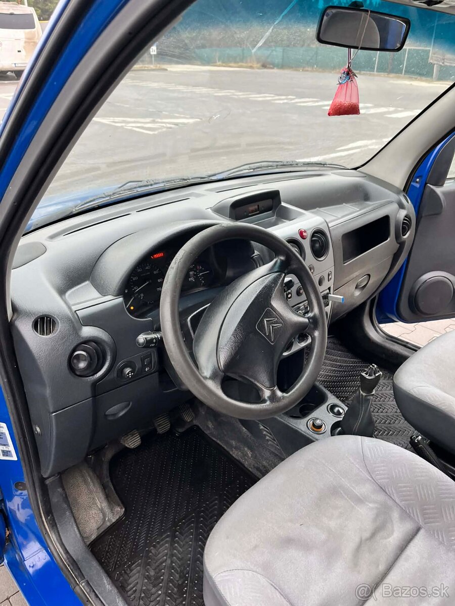 Citroën Berlingo - 7