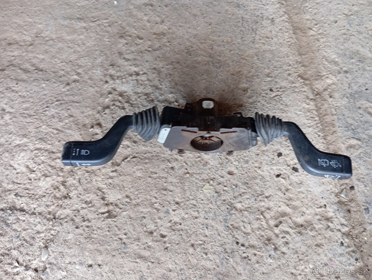 Vypínač smerovky+stierače Opel Vectra b - 7