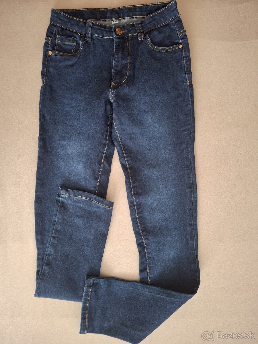 Dievčenské rifle. - 7