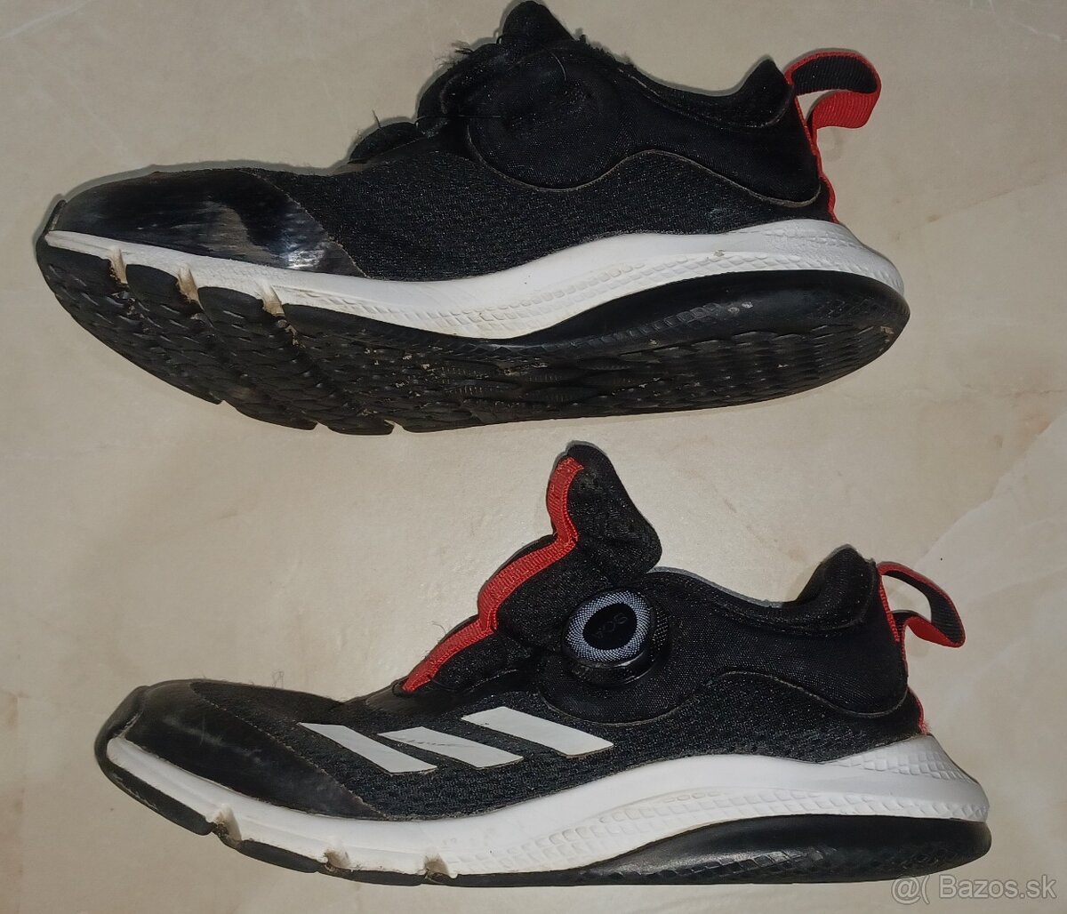 Predam detské tenisky Adidas veľkosť 34 - 7