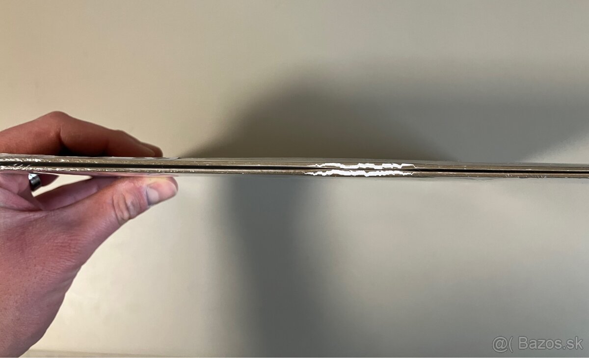 2LP Billie Eilish - Happier Than Ever - 7