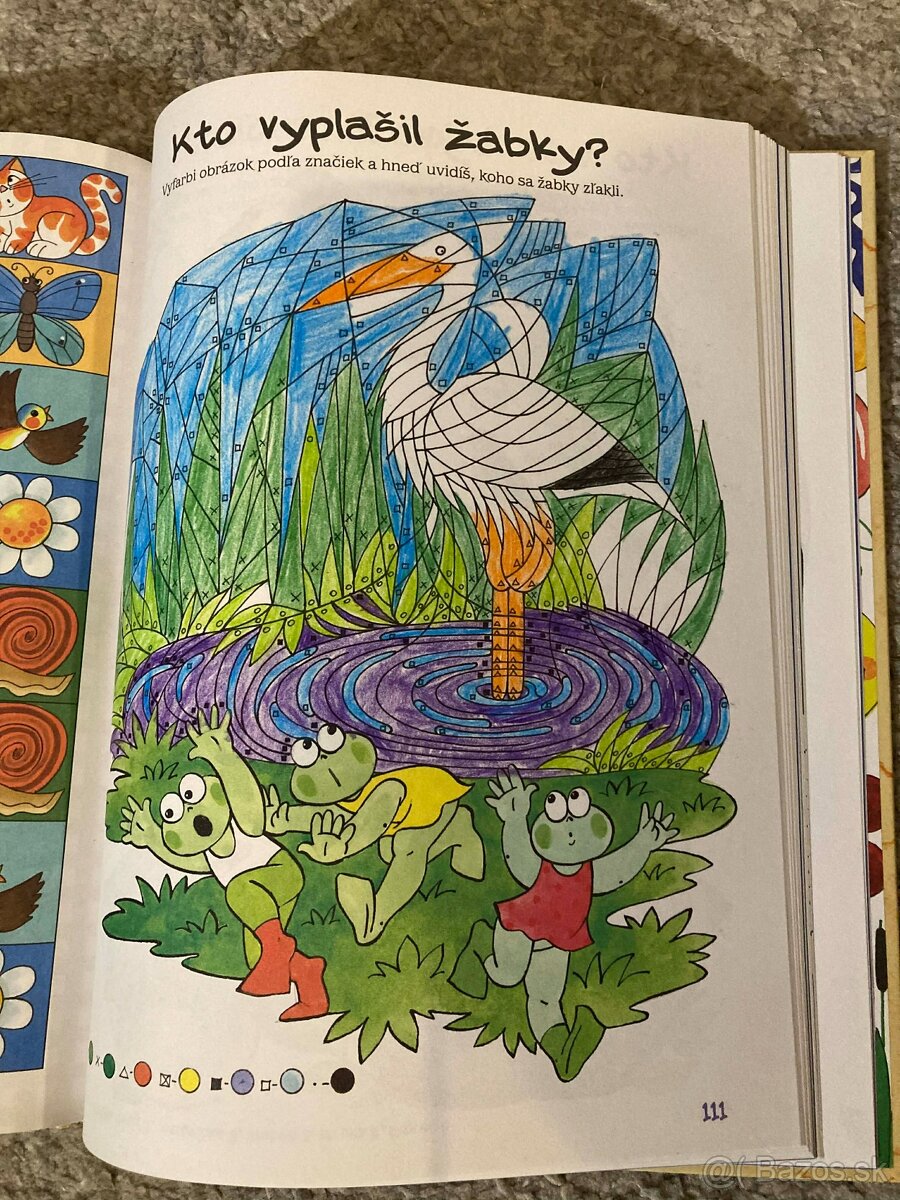 Ottova veľká kniha: Školák - 7