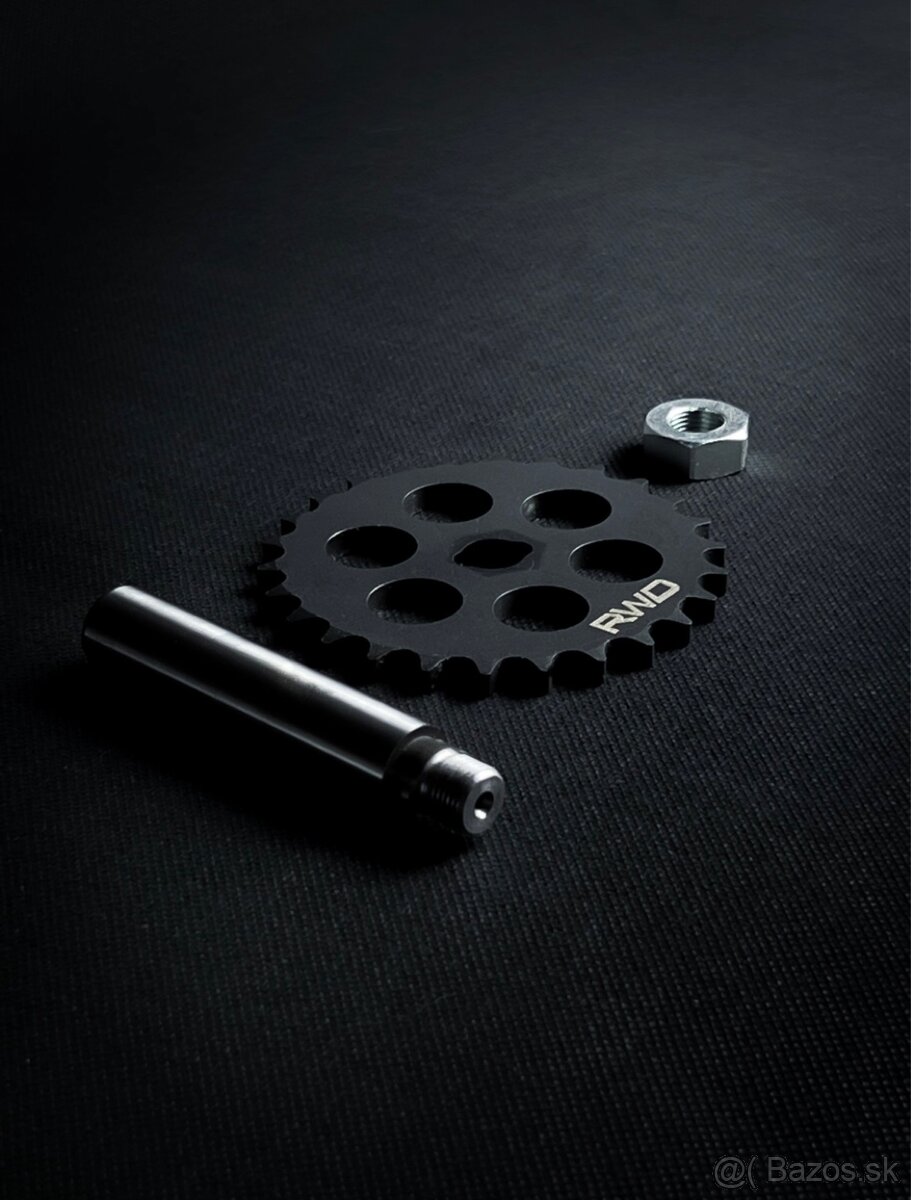 Oska čerpadla m54,m52,m50 - 7