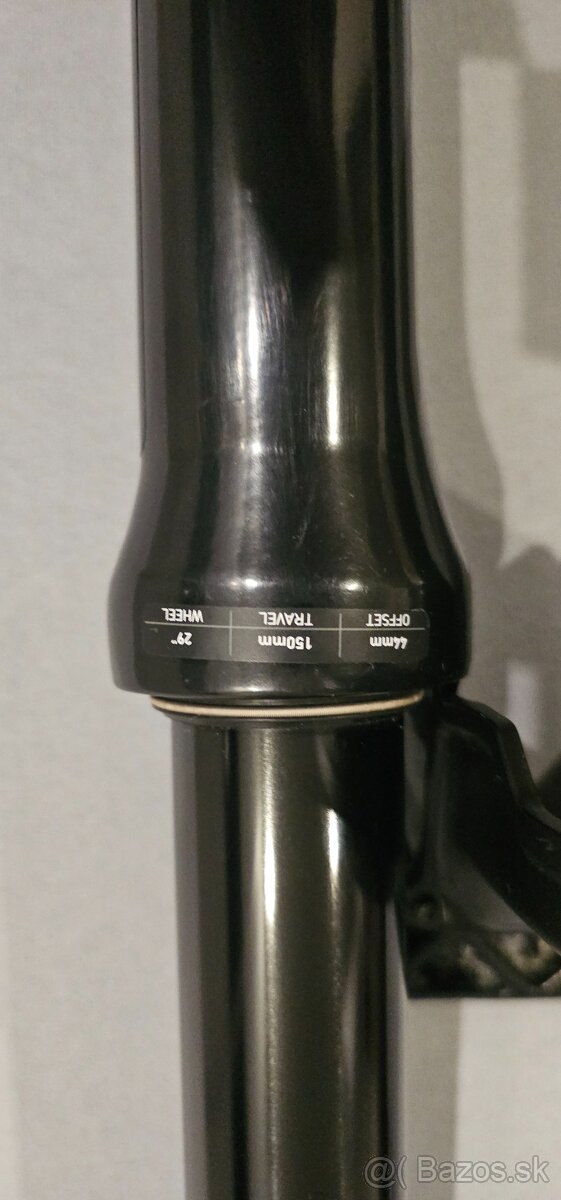 Vidlica Domain R 29' rockshock - 7