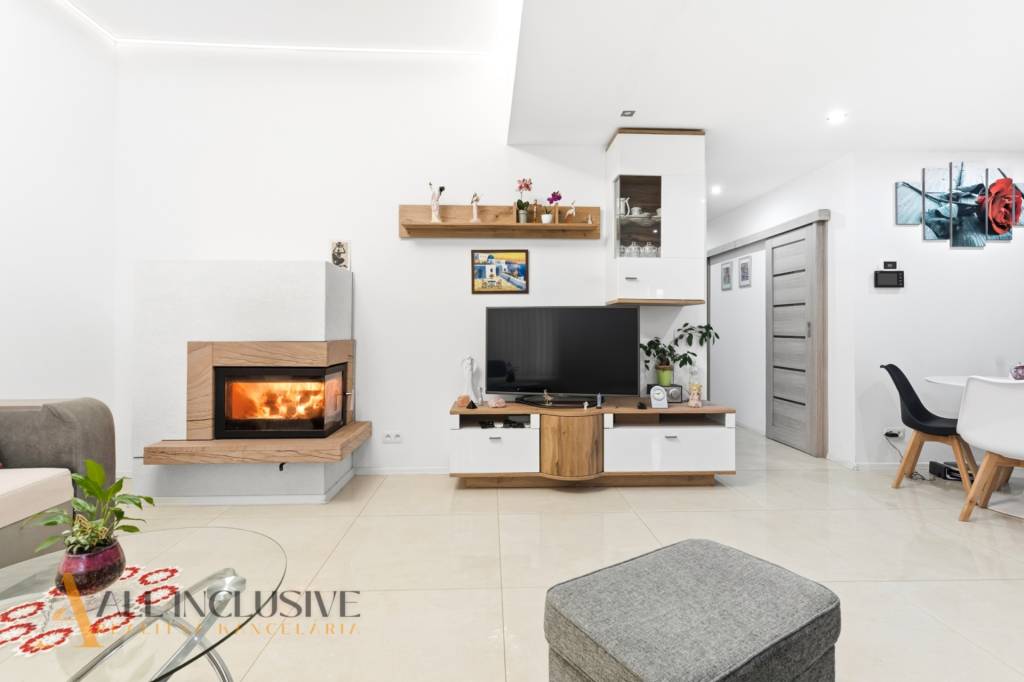 ALL INCLUSIVE | MODERNÁ NOVOSTAVBA | TOPOĽČANY | MRAVENISKO - 7