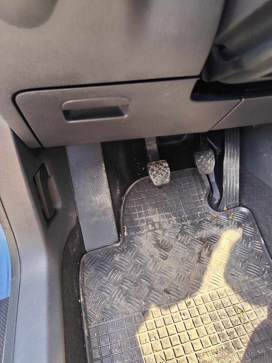 Vw Tiguan,2010,,2,0TDI, 125kw - 7