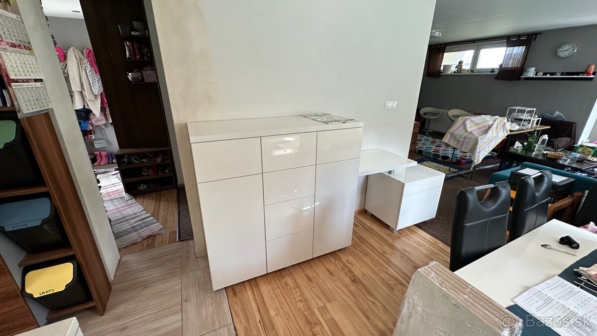 Výroba nábytku - 7