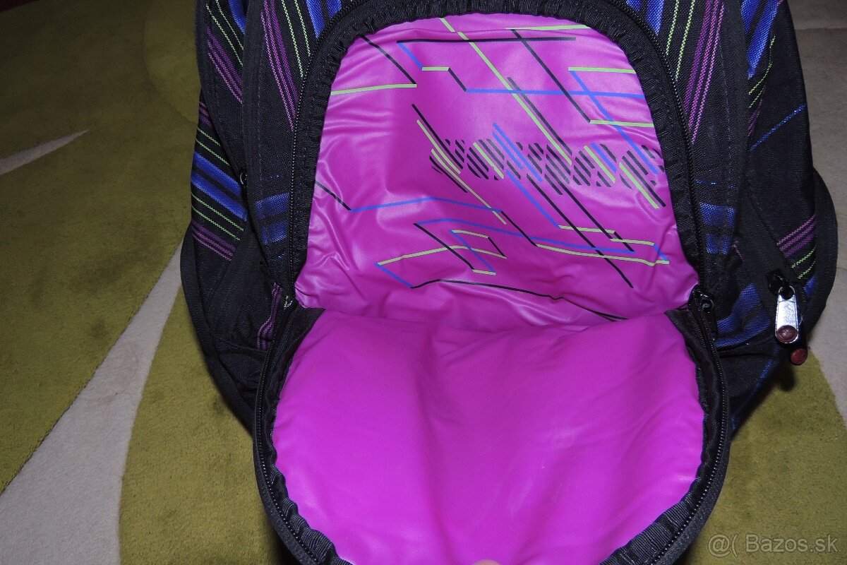 Mestský batoh Dakine - 7