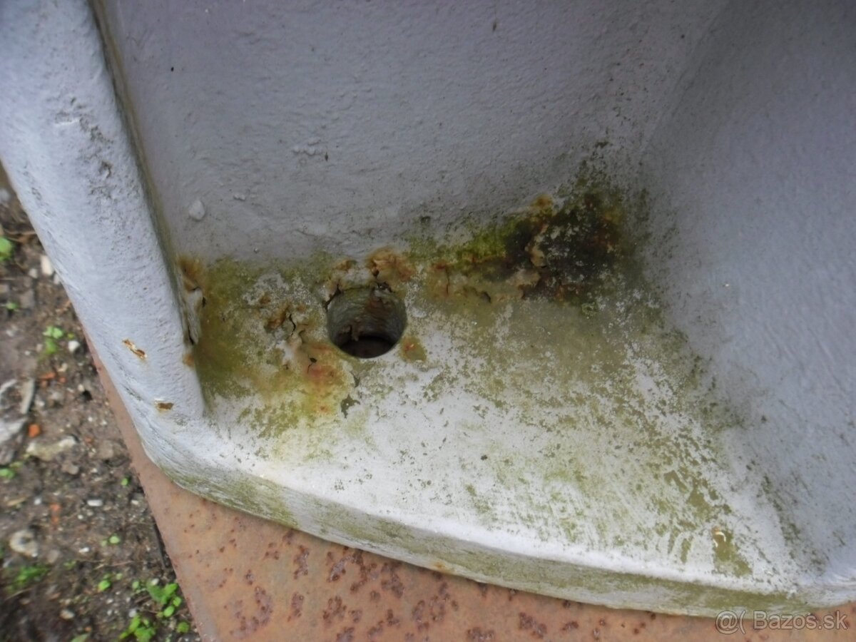 Predám diely na VZV DESTA DV 32 - 7