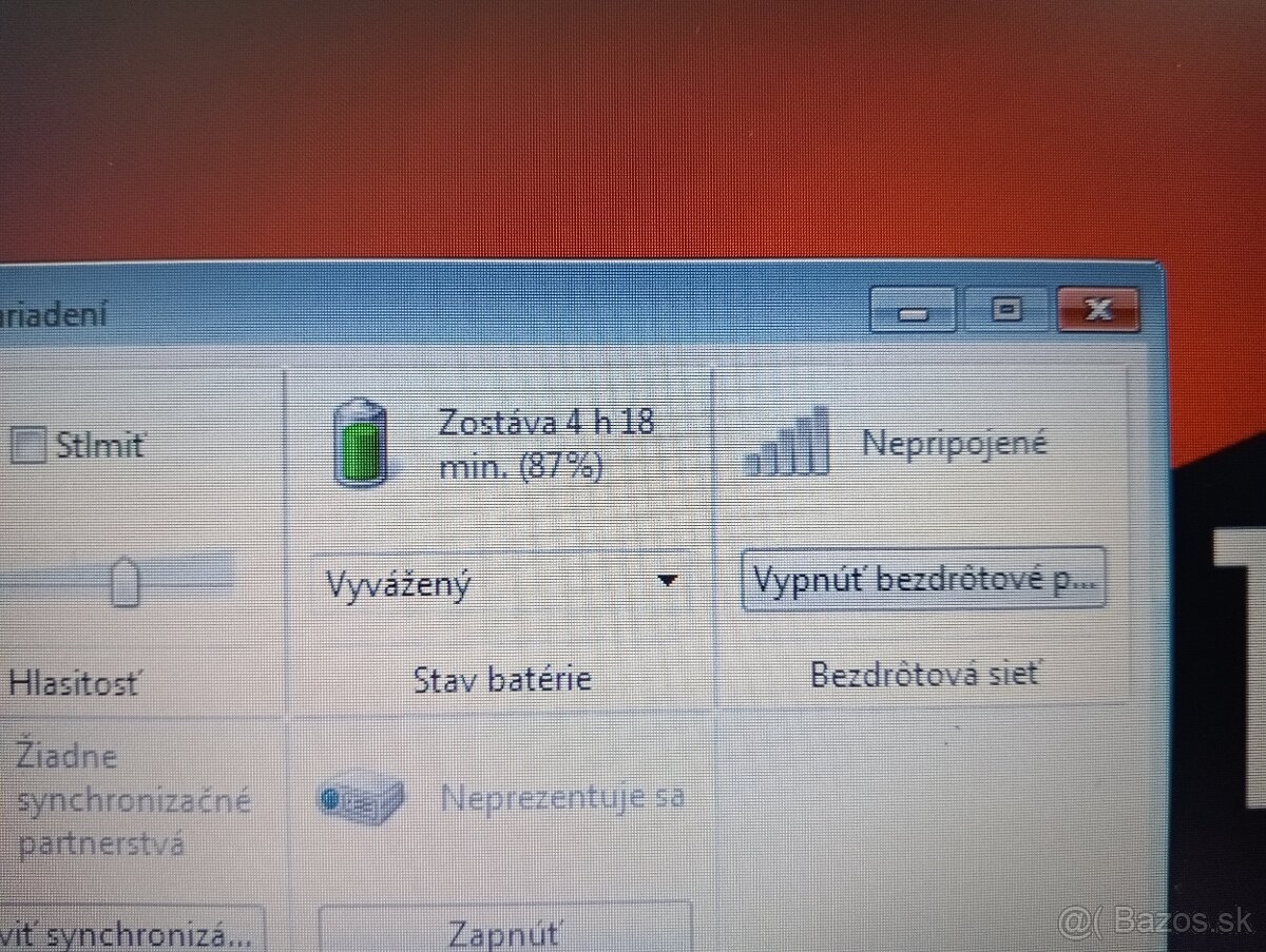 Lenovo Thinkpad T450 , Windows 7 , Intel core i5 , 8gb ram - 7