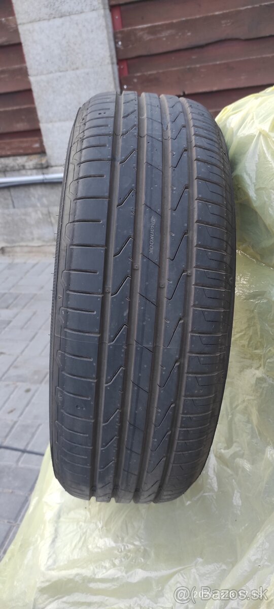 Hankook pneumatiky 60€ ks. - 7