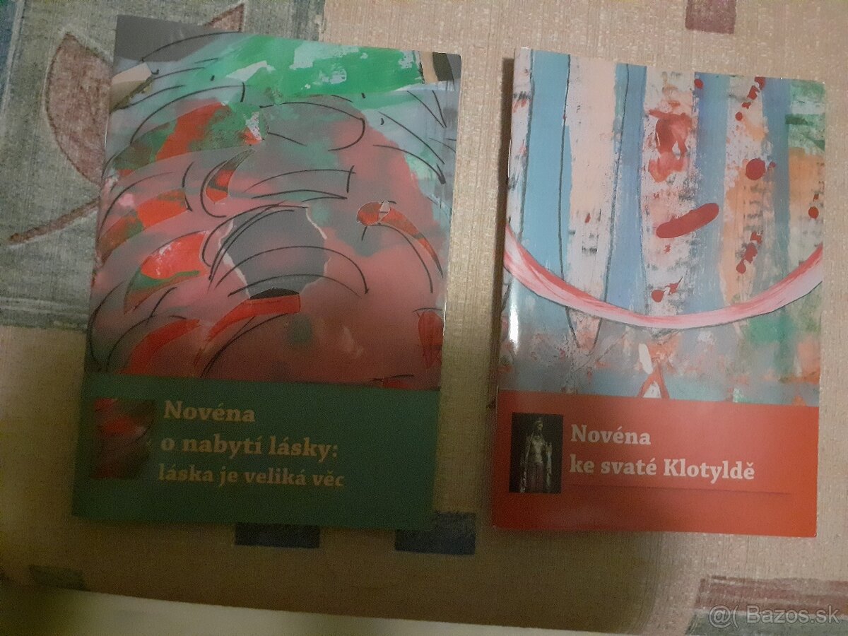 Predám rôzne novény - 7