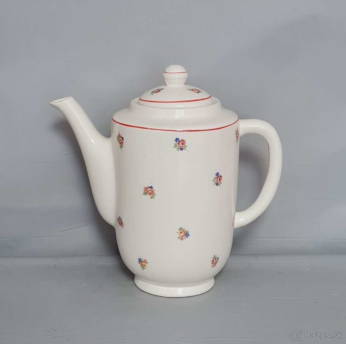 Keramika Ditmar - Urbach - 7