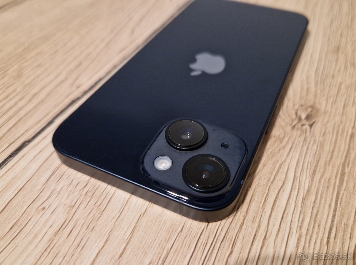 iPhone 14 128gb perfektný stav - 7