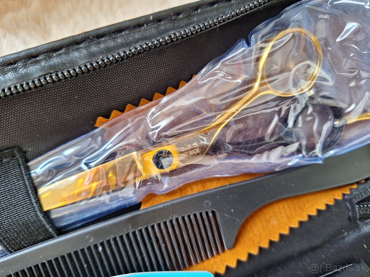 sada na strihanie vlasov pre kadernika - 7