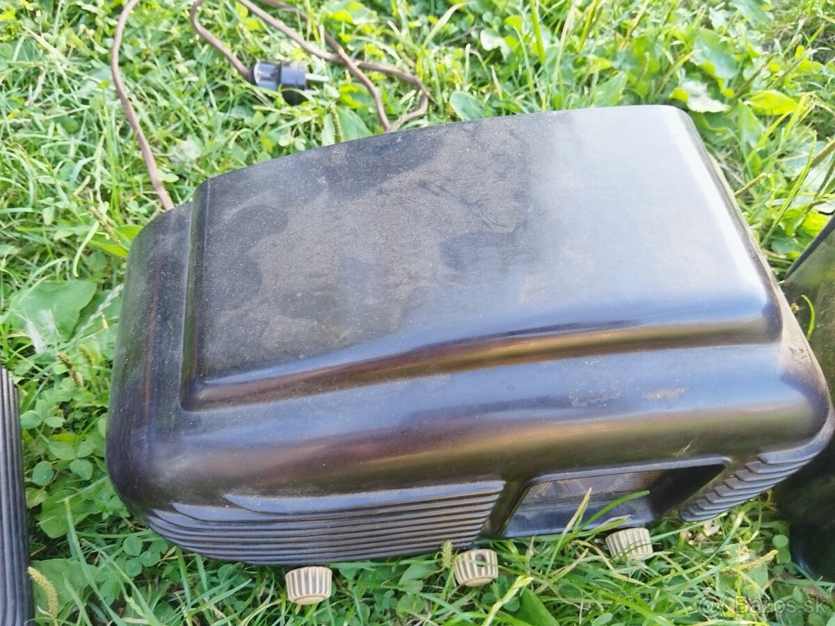 Tesla Talisman 308 U - 7