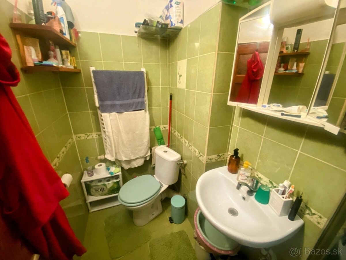 2i BYT, 50 m2, KADNAROVA, KRASŃANY, BA III - 7