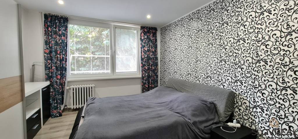 SLOVREAL predaj kompletne zrekonštruovaný 3-i byt, Žiar n/Hr - 7