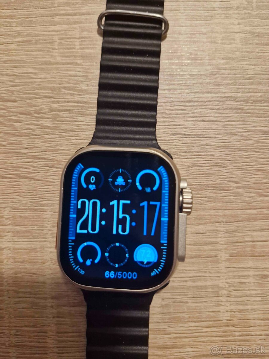 Apple Watch Ultra 2 - 7