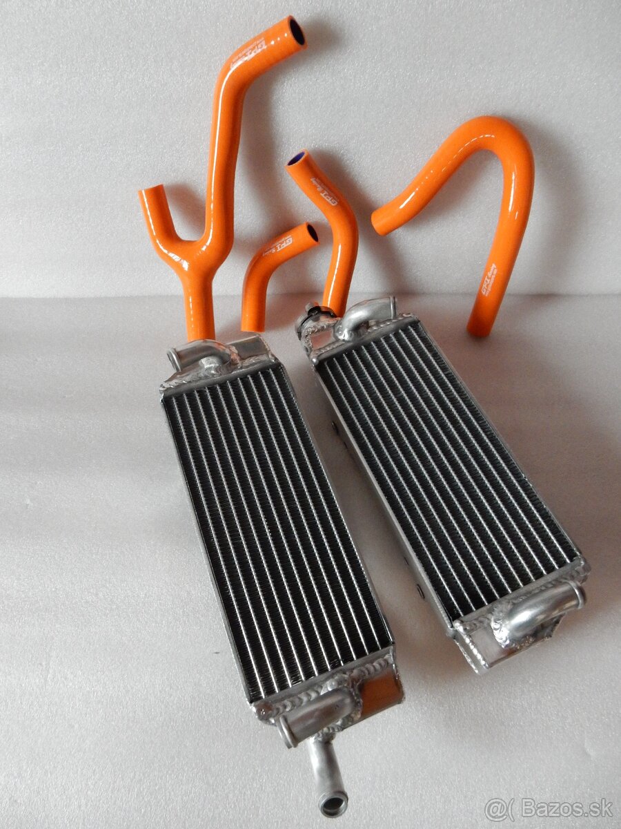 Ktm chladiče - 7