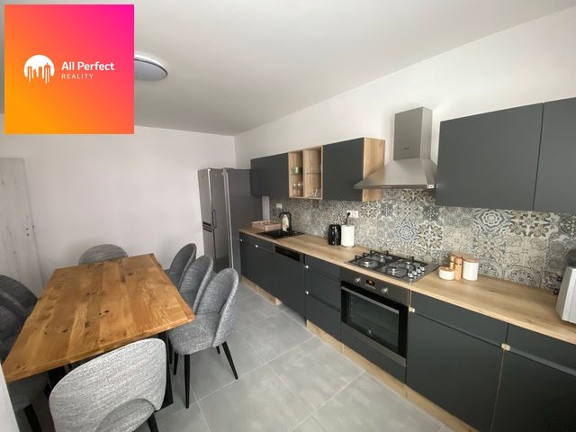 ALL PERFECT| Na predaj zrekonštruované ubytovacie zariadenie - 7