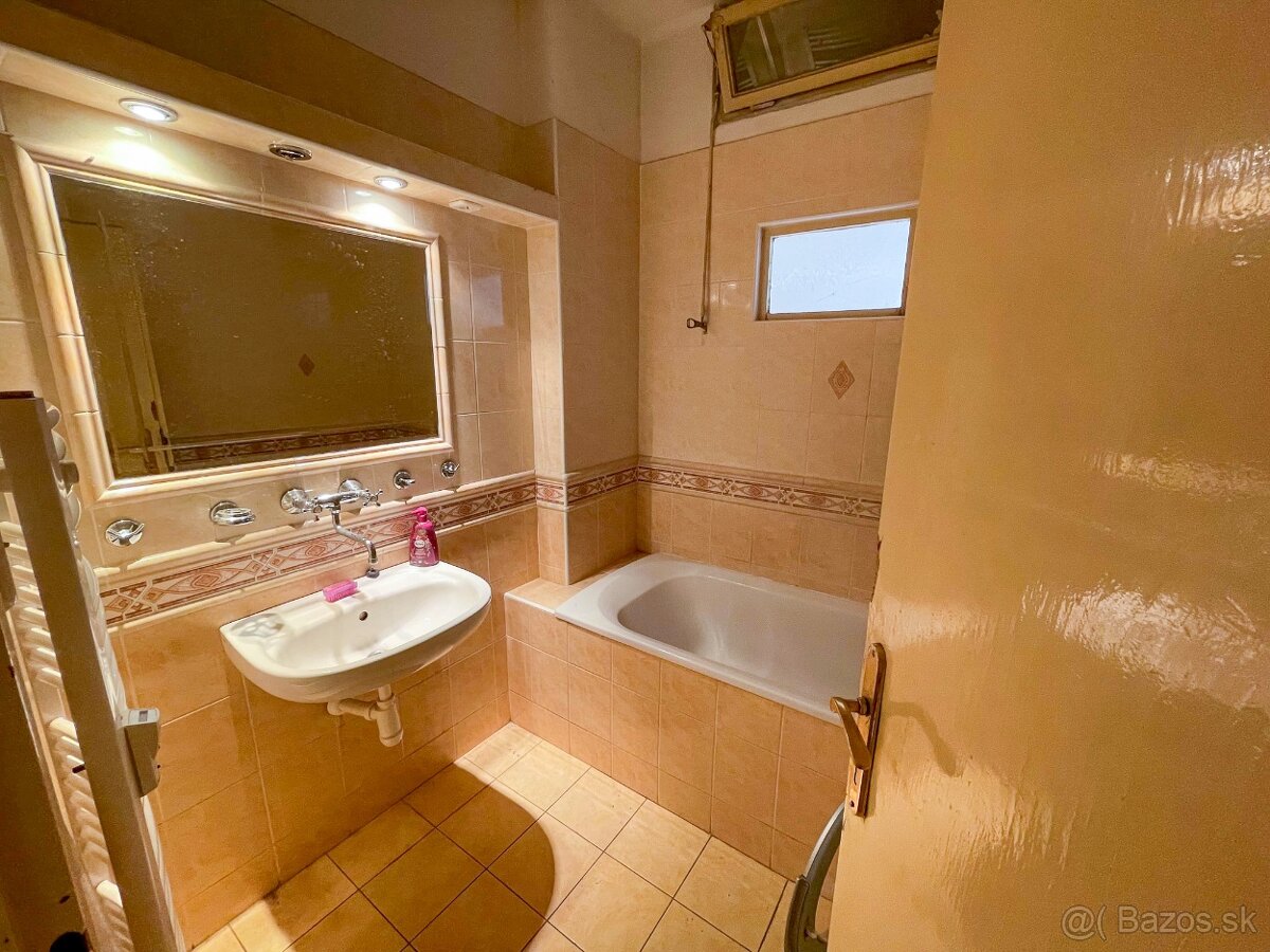 nadrozmerný 3,5-izbový byt, Martin – Centrum - 7