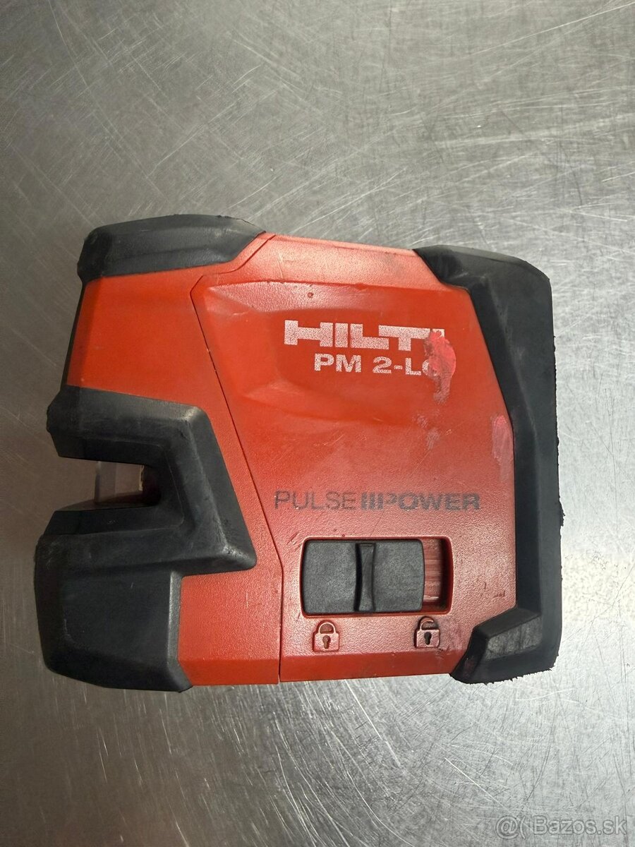 Hilti PM 2-LG - 7