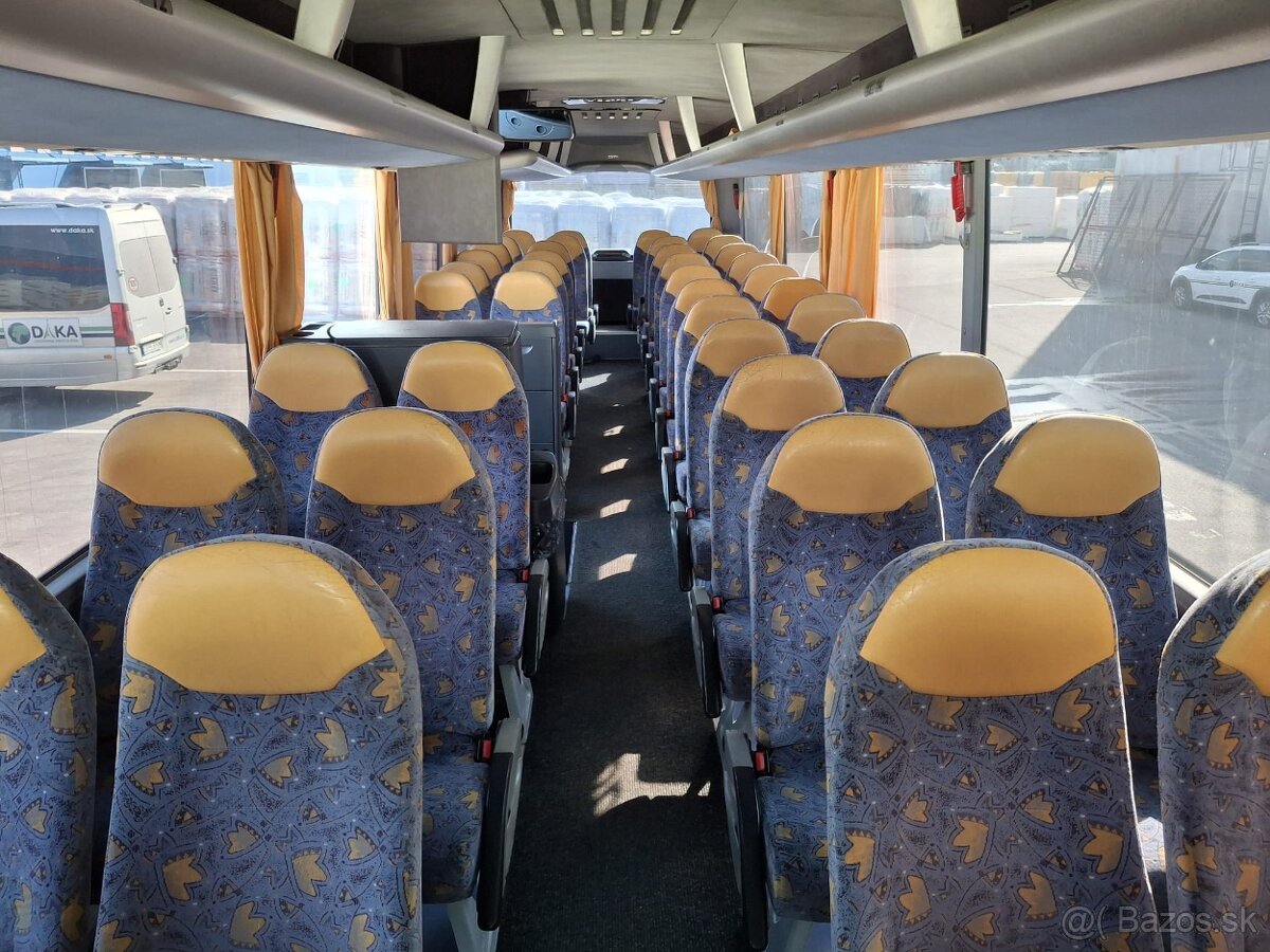 MAN lion's coach R07 - 7