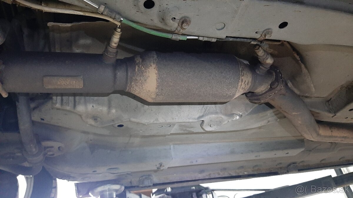 Sportovy vyfuk honda civic type r - 7