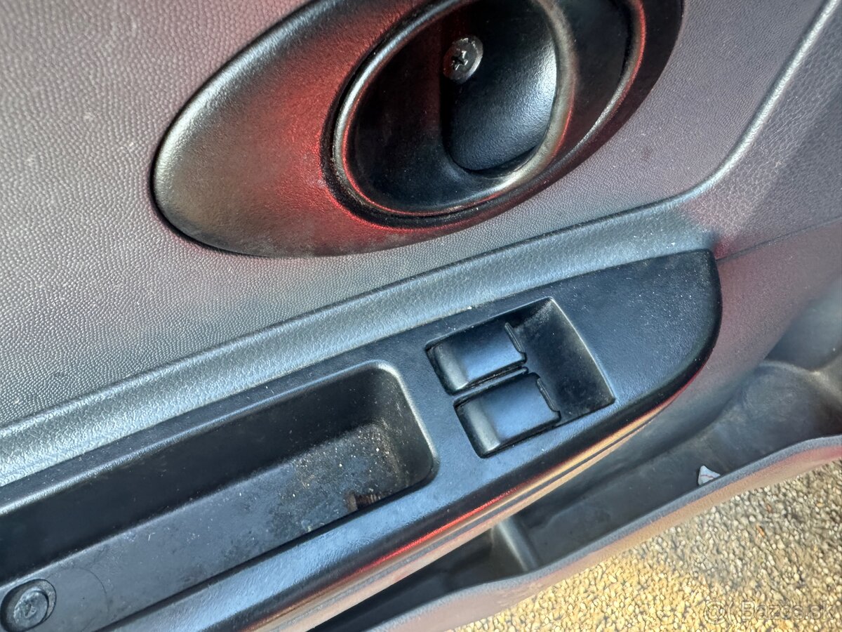 Chevrolet Spark 0.8 38kw - 7