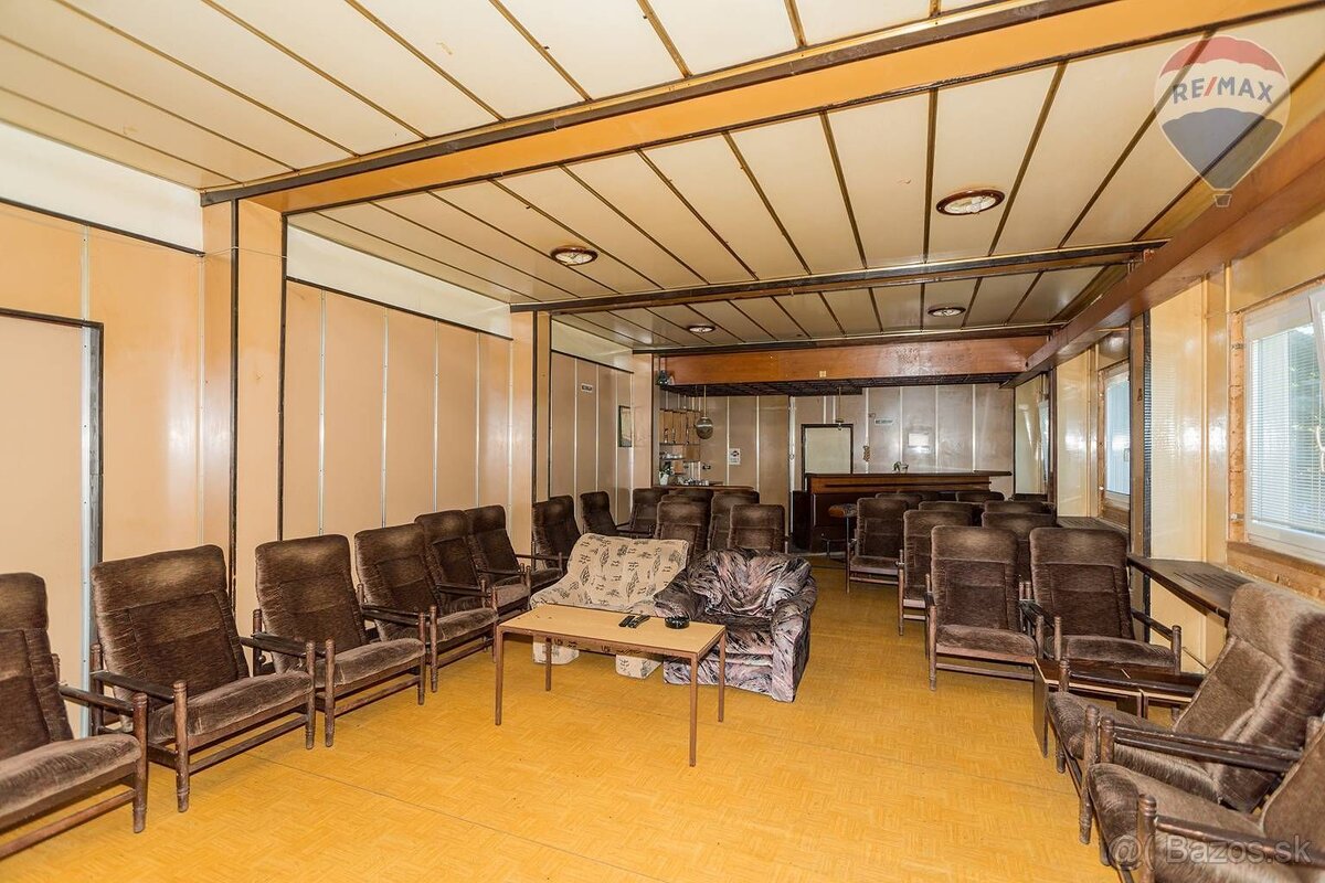 Predám ubytovňu, Liptovský Mikuláš - 7