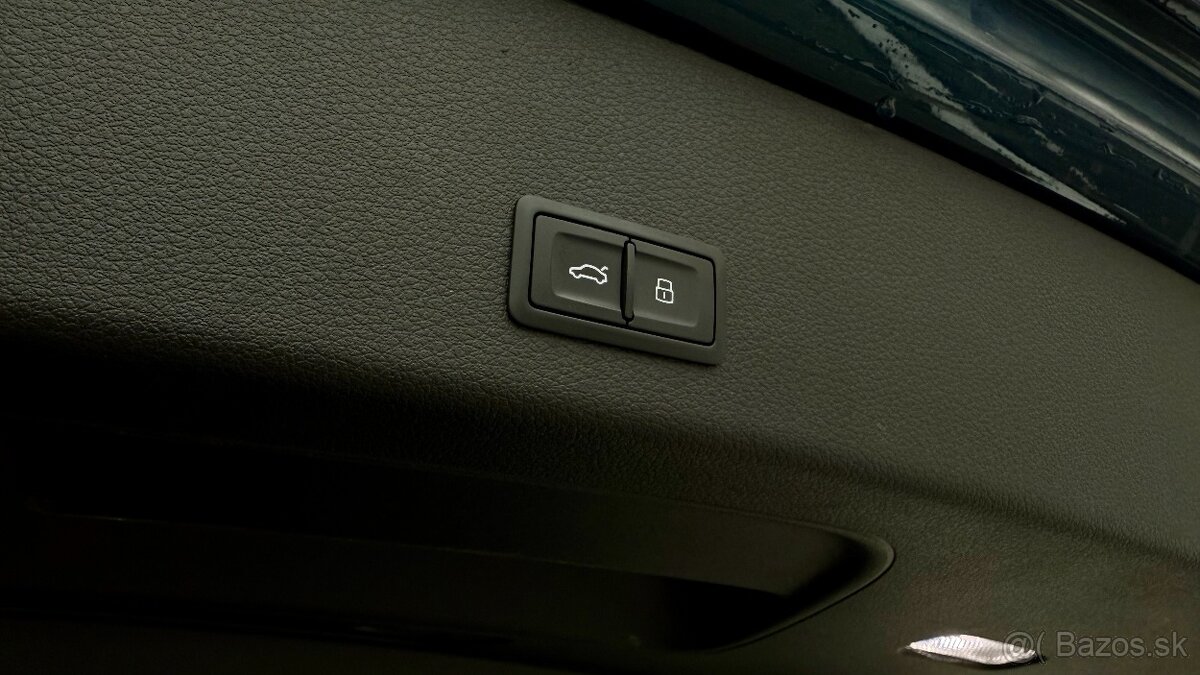 Audi E-tron 50 QUATTRO ADVANCED - 7