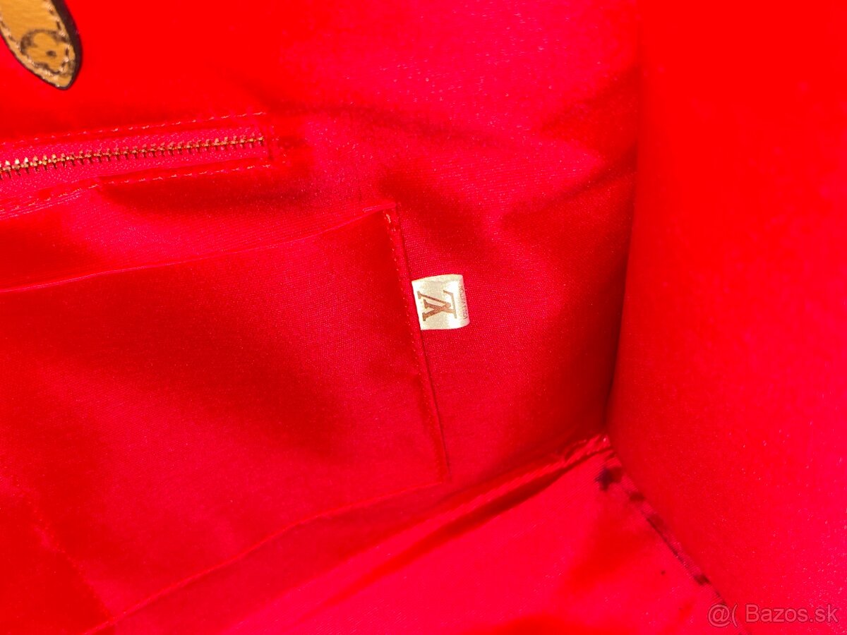 OnTheGo Reverse Monogram Louis Vuitton - 7