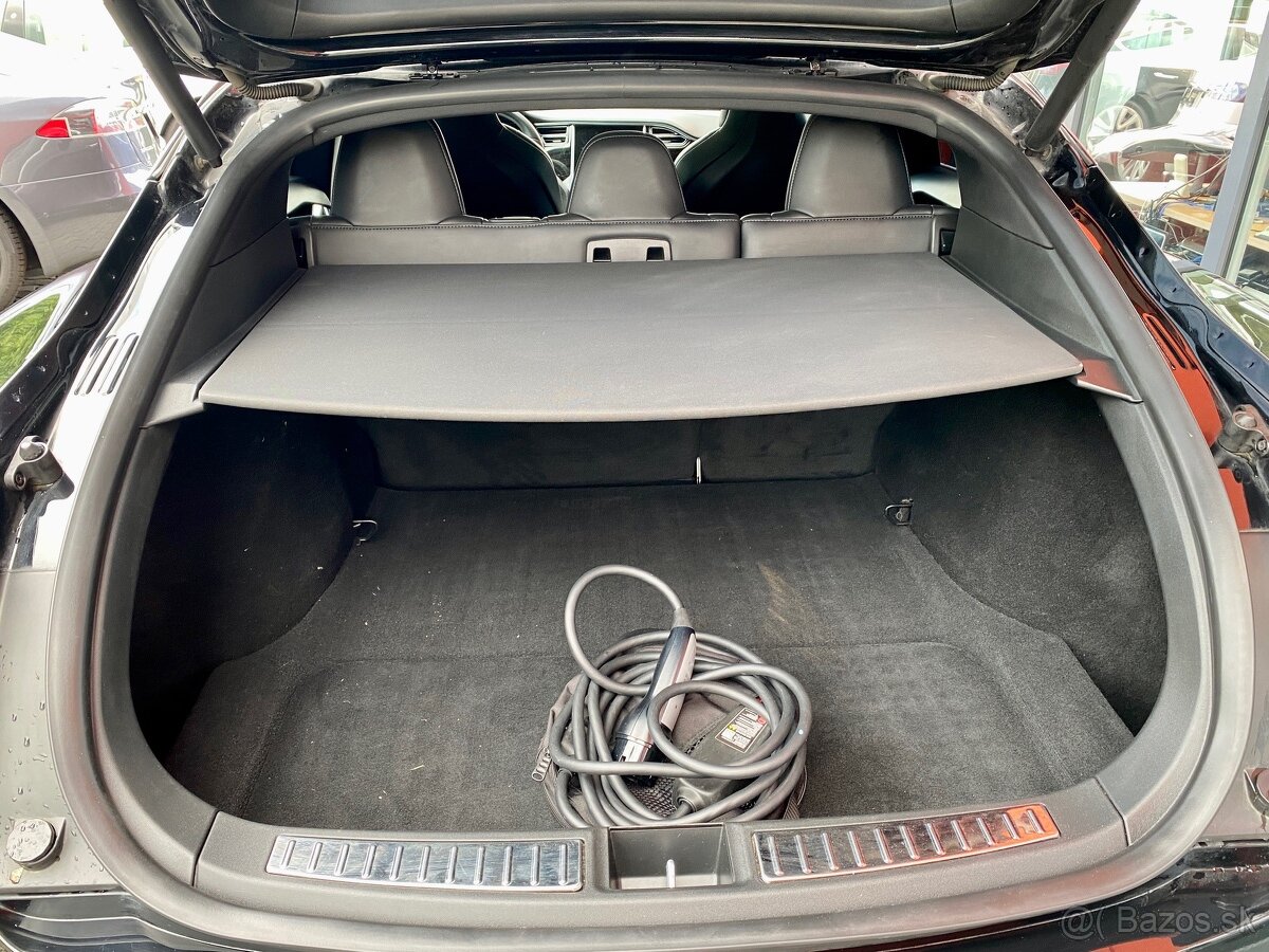 Tesla Model S 100D 2018 AWD 155tkm CCS - 7