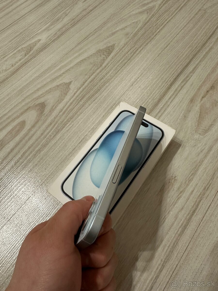 Apple iPhone 15 128Gb - 7