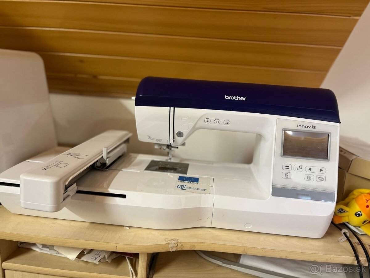 šijacie stroje - 7