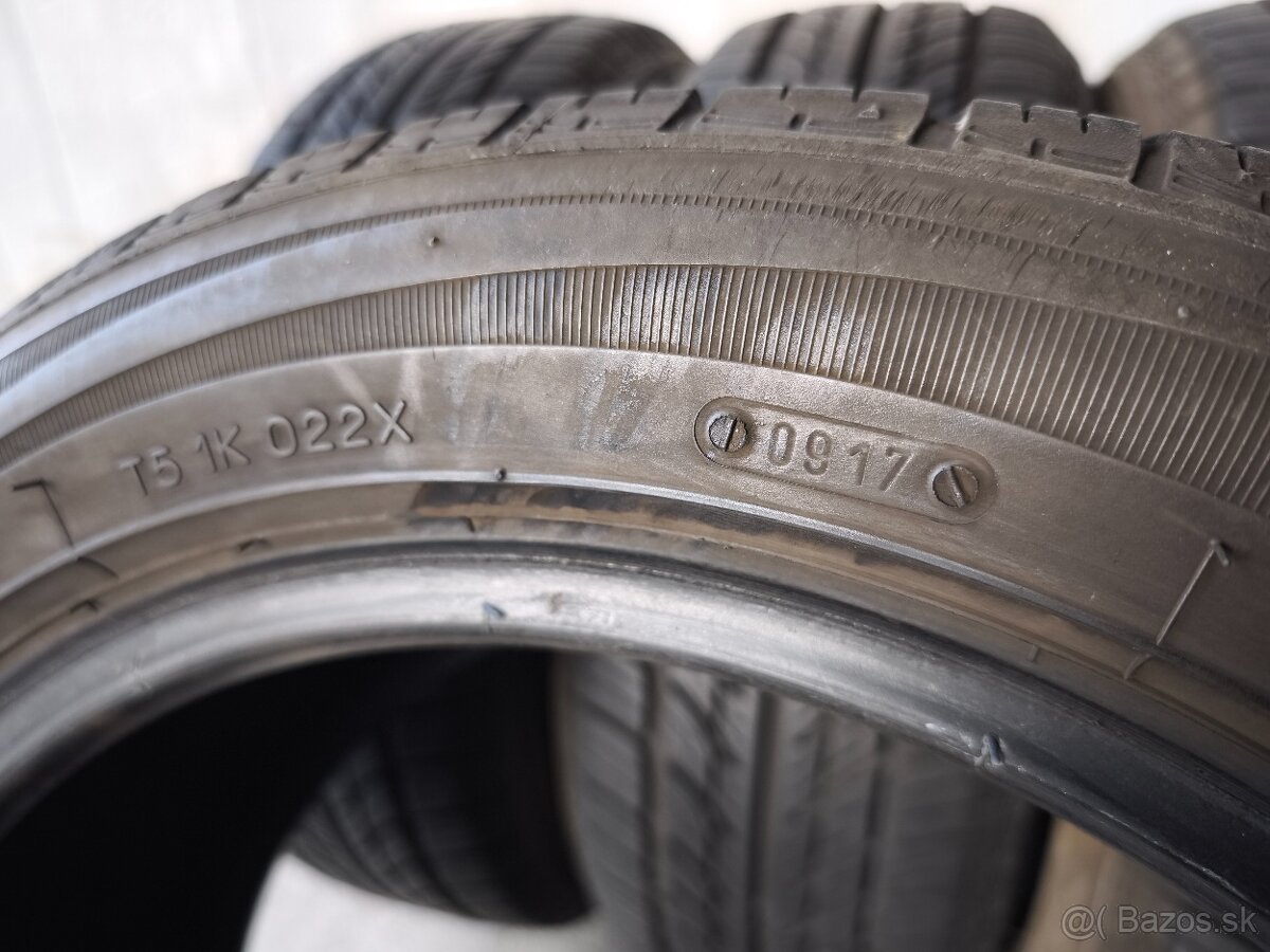 195/55 r16 letné pneumatiky - 7
