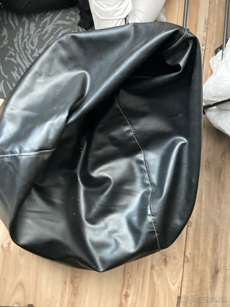 tulivak kožený - 7