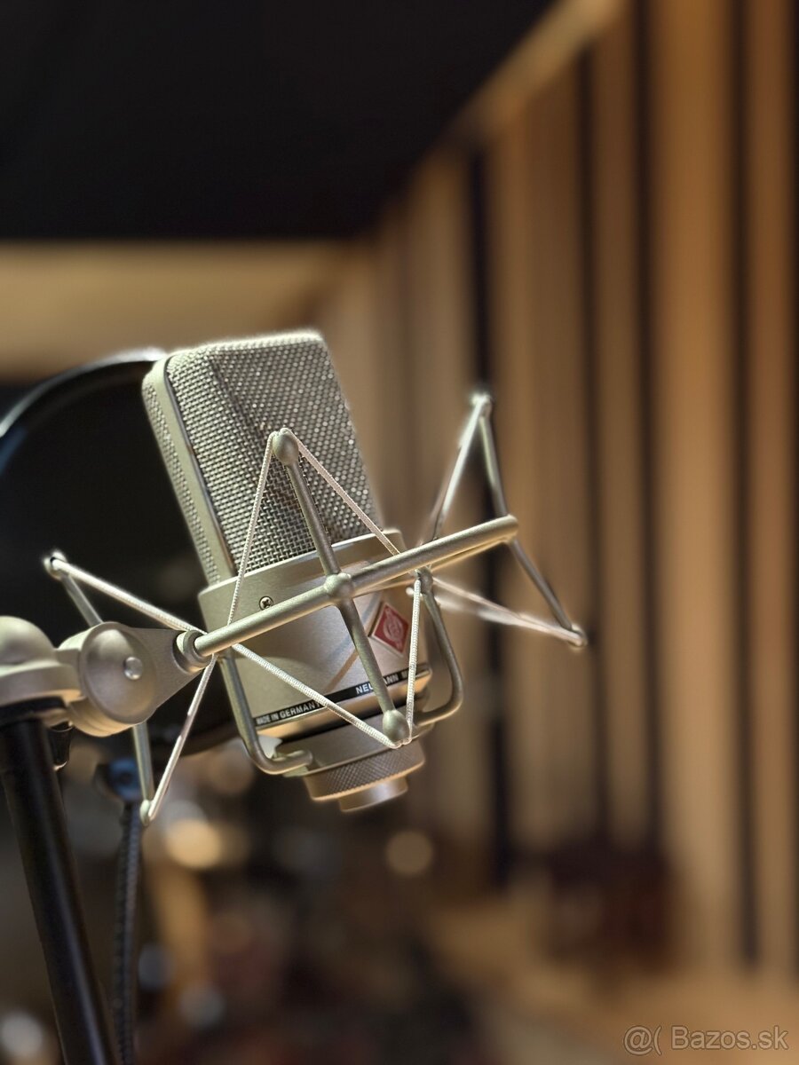 Nahravacie studio-Skusobna - 7