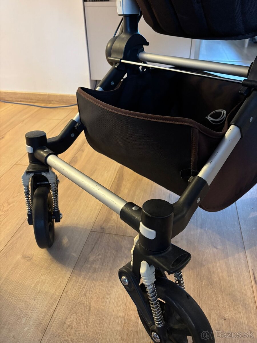 Bugaboo Cameleon 3 - 7