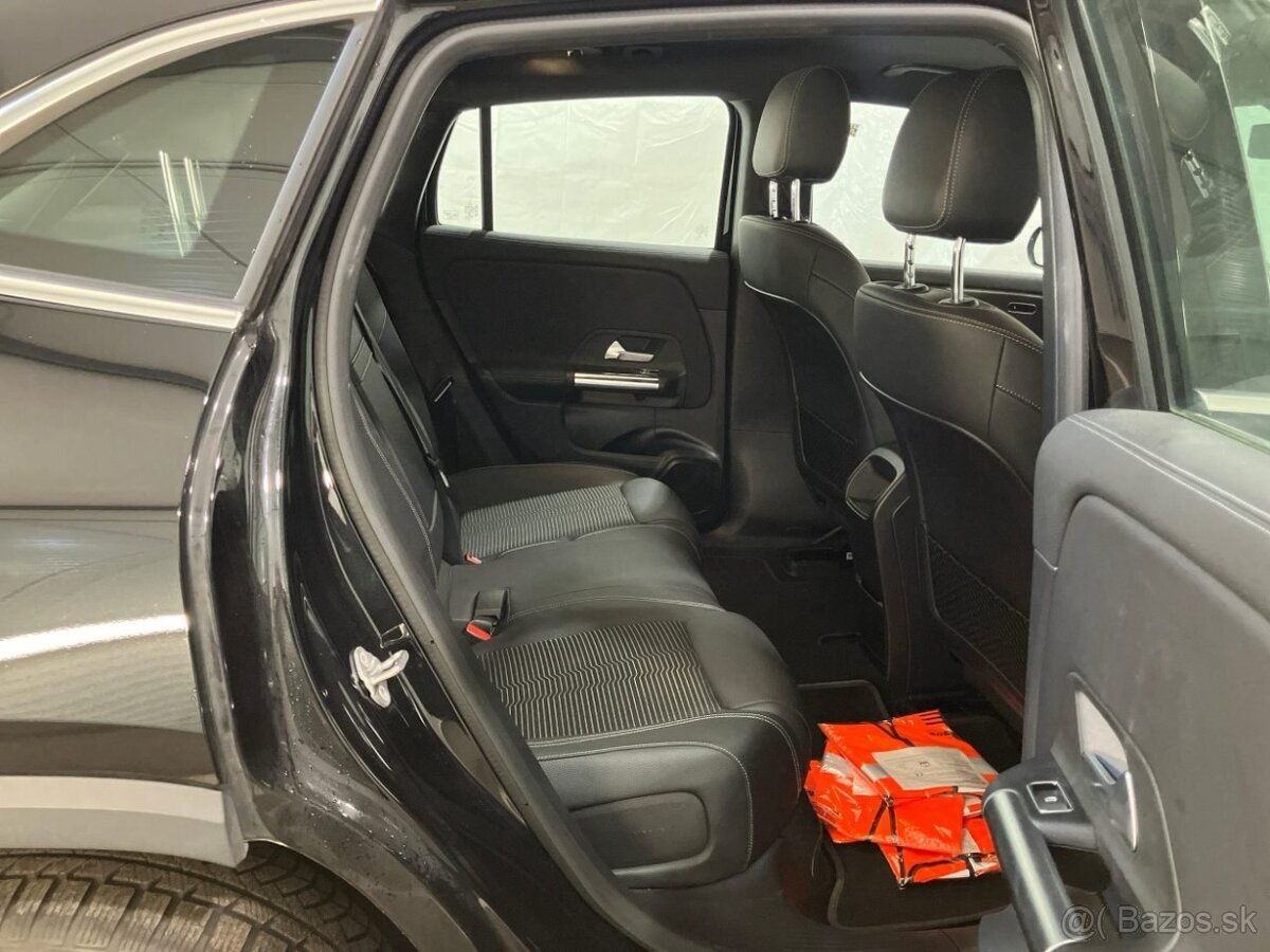 Mercedes-Benz EQA 250 Progressive 140 kw - 7