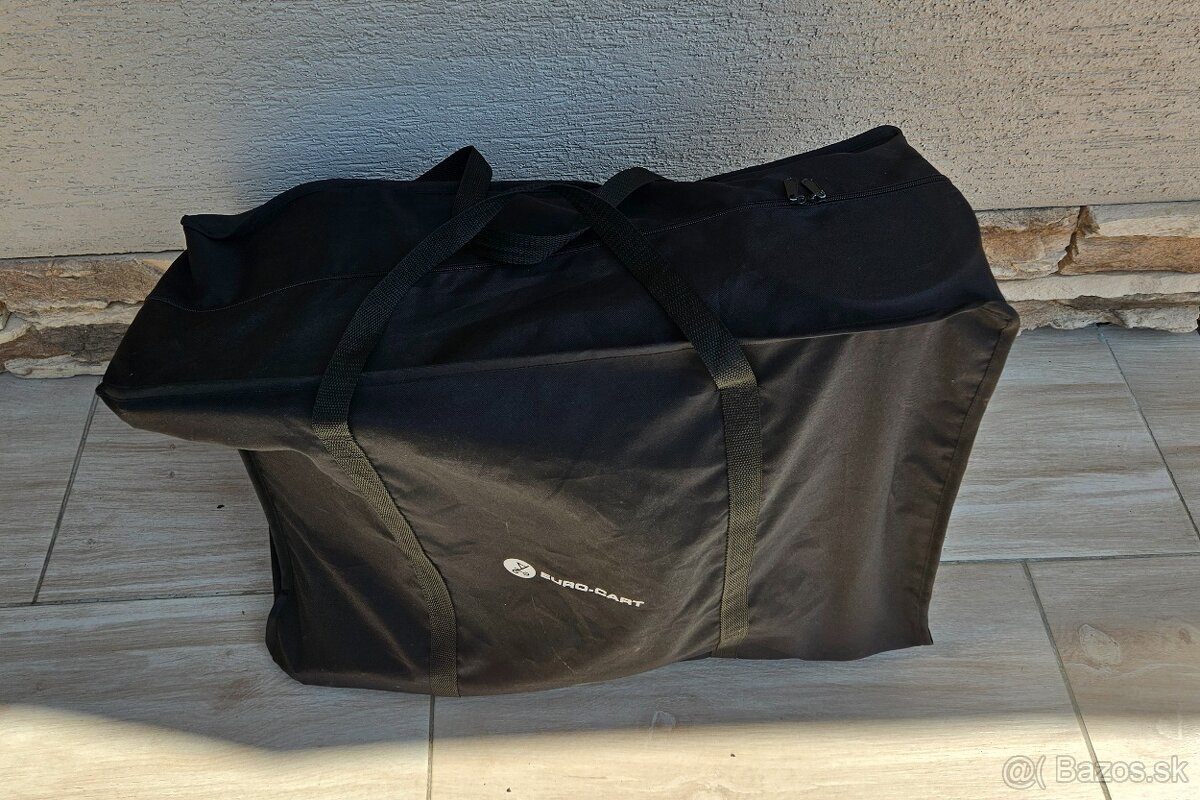 Športový/golfový/detský kočík - 7