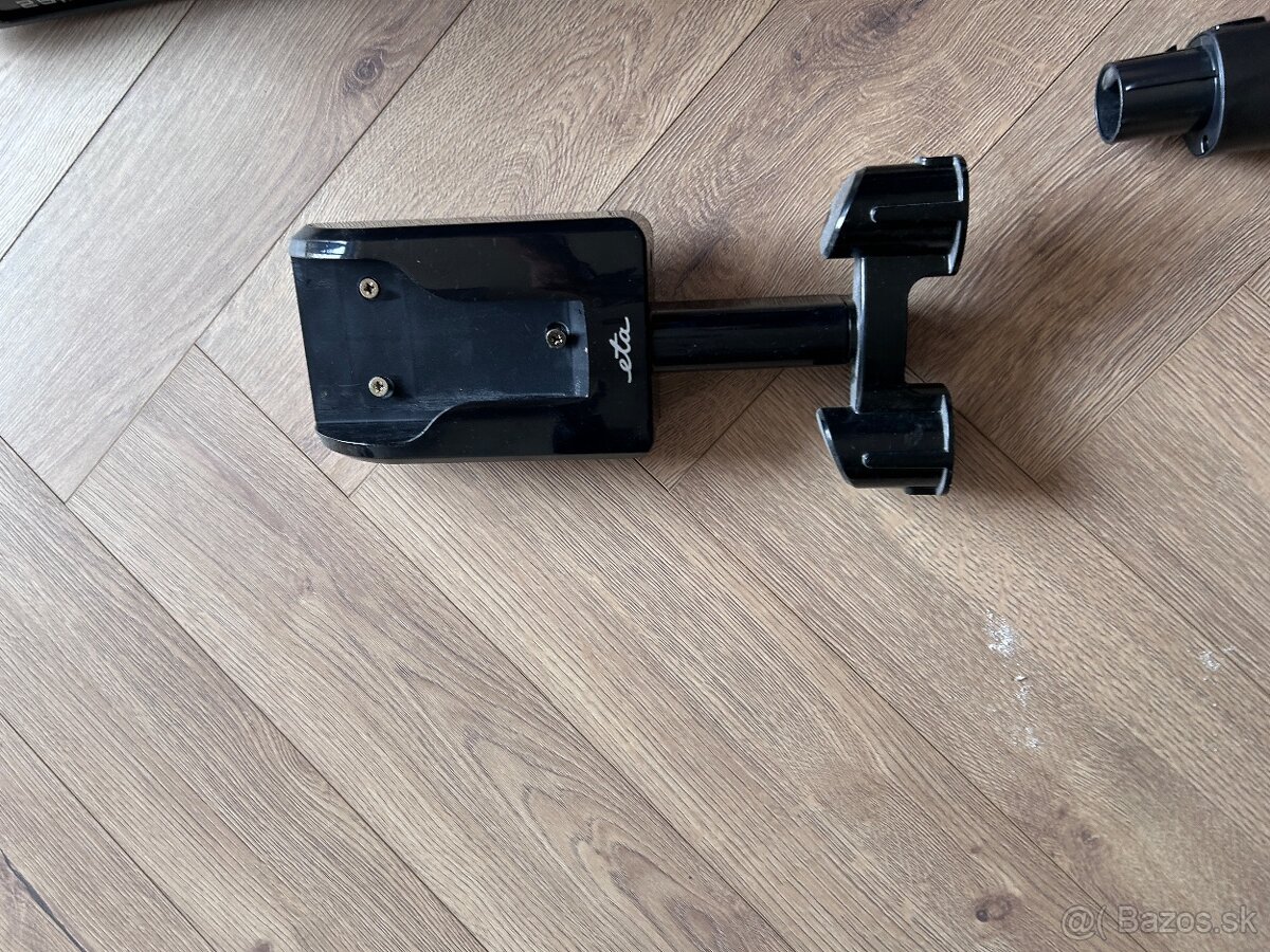 Tyčový vysávač ETA Sonar - 7