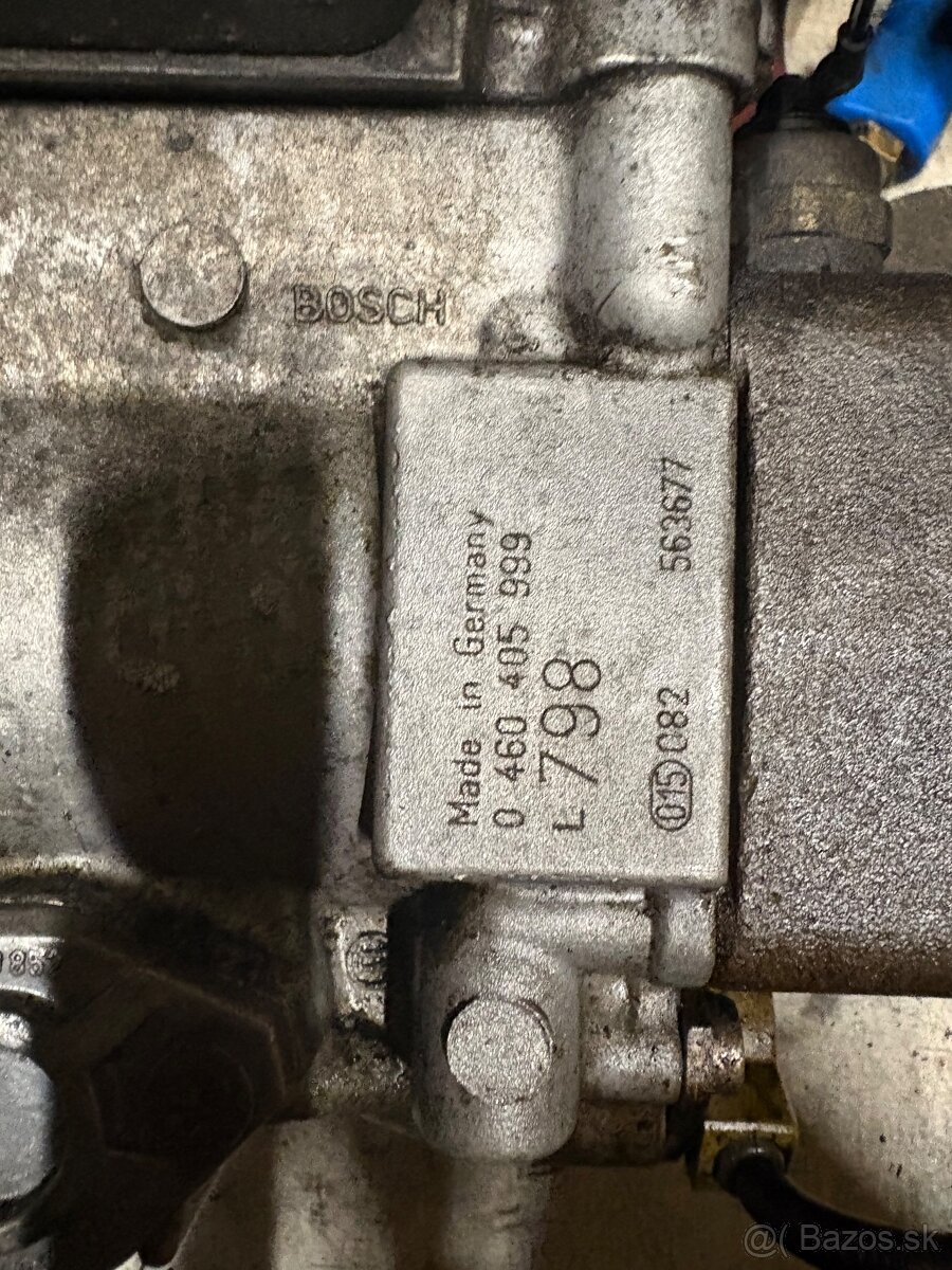 Jeep Grand cherokee WJ - 7