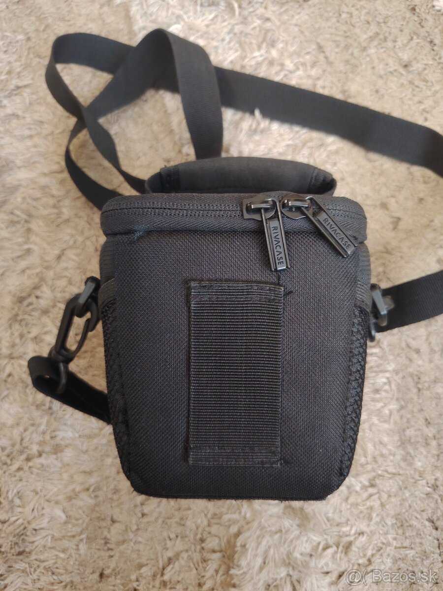 Canon PowerShot SX 420IS - 7