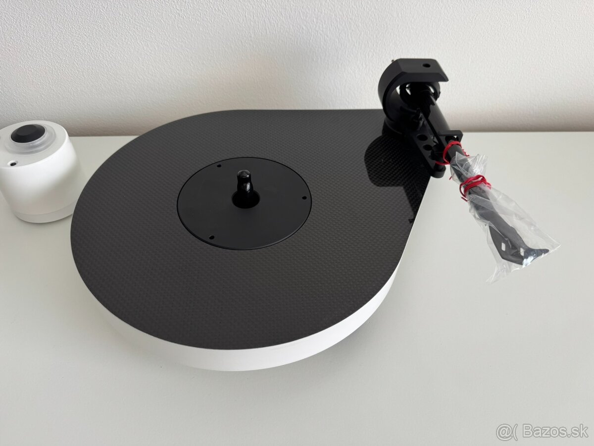Pro-Ject RPM 5 Carbon - 7