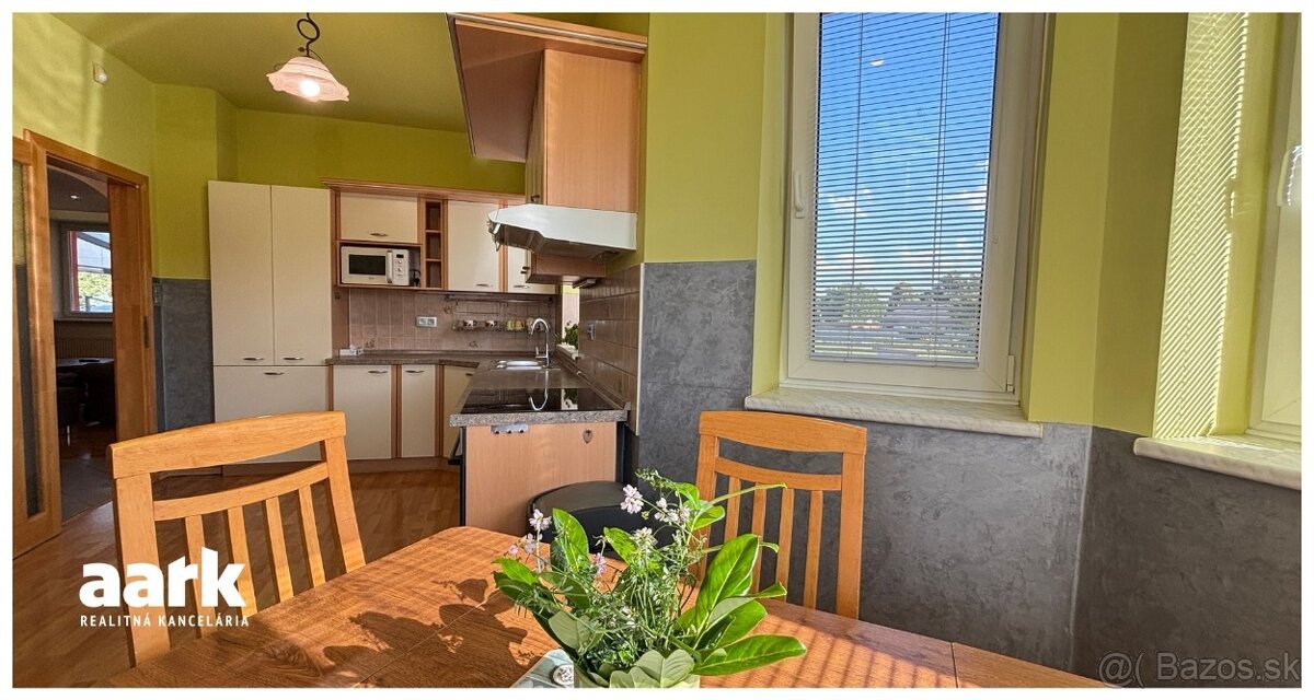 AARK: Prenájom rodinného domu o výmere 170 m², Cífer - Pác - 7