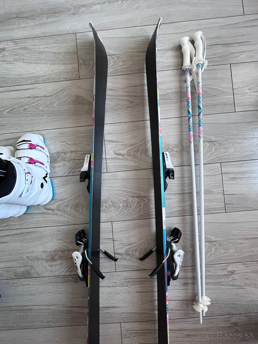 Lyže - 7