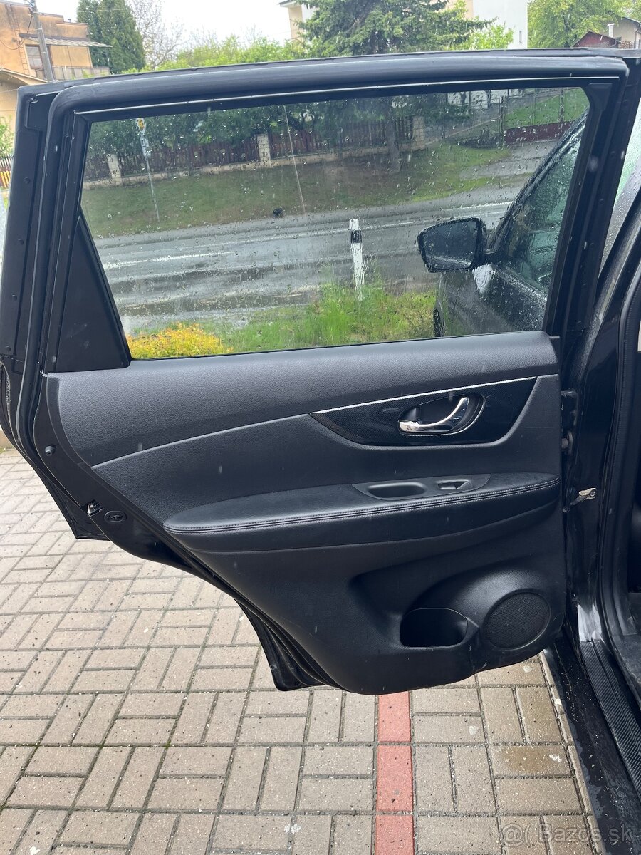 Nissan X-Trail 1.6 dCi Tekna 4x4 - 7