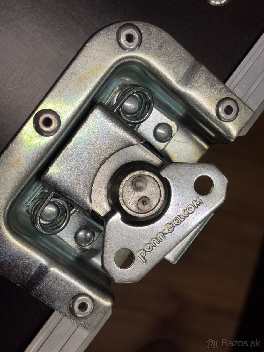 Thon Rack 6U Live 40 Profi kvalita - 7